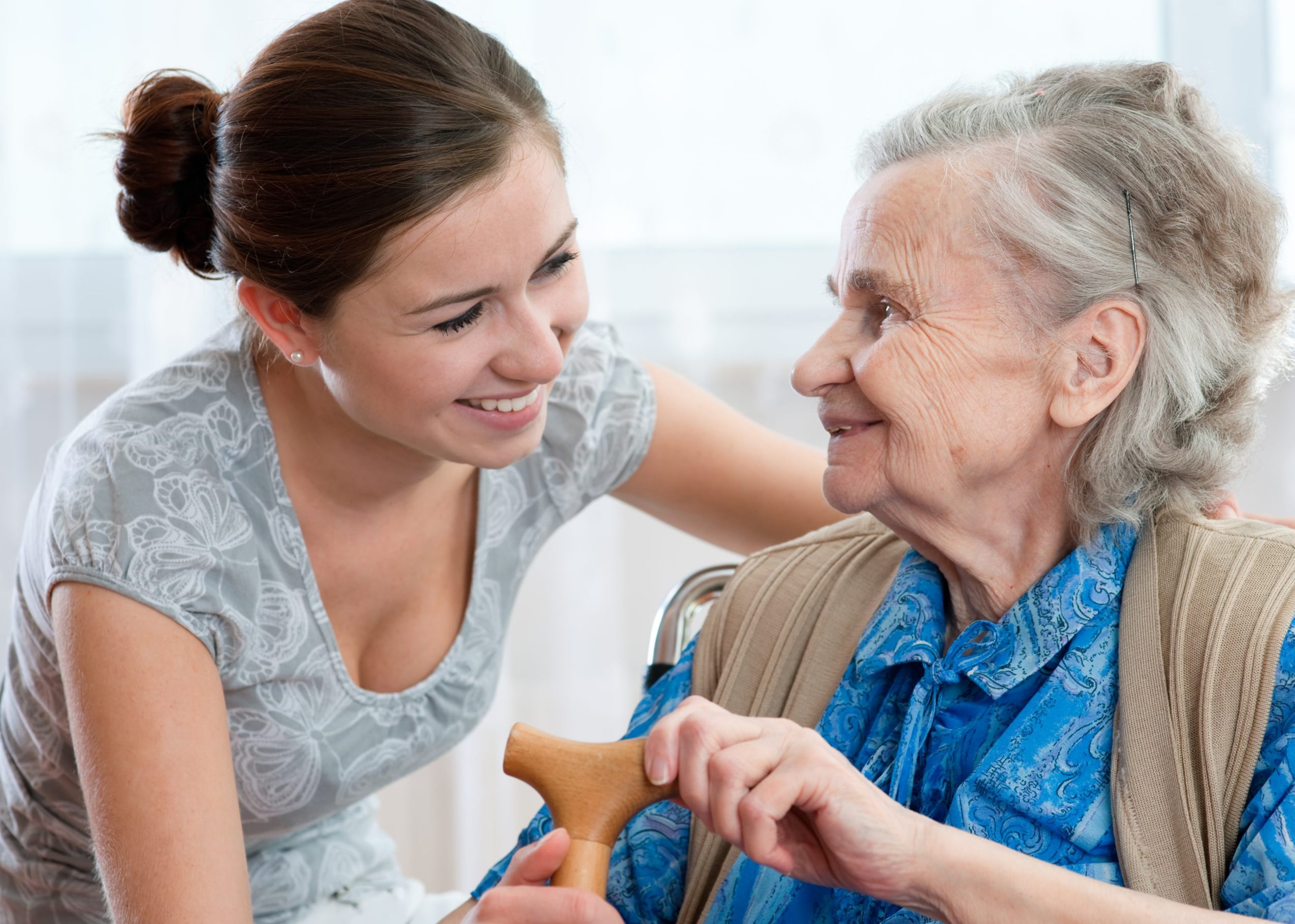 Dedicated Home Service Professionals: Your Trusted Homecare Team
